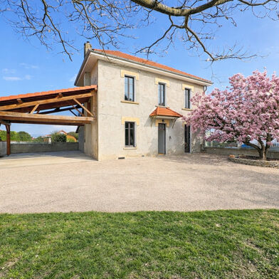 Maison 6 pièces 259000 €