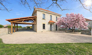 Maison 6 Pièces 140 m² à vendre à Mably (42300)