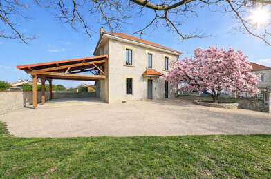 Maison 6 pièces 259000 €