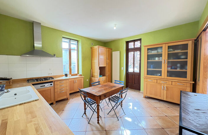 À 10 min de Roanne, Elégante maison de caractère des années — photo 4