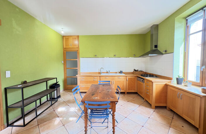 À 10 min de Roanne, Elégante maison de caractère des années — photo 5
