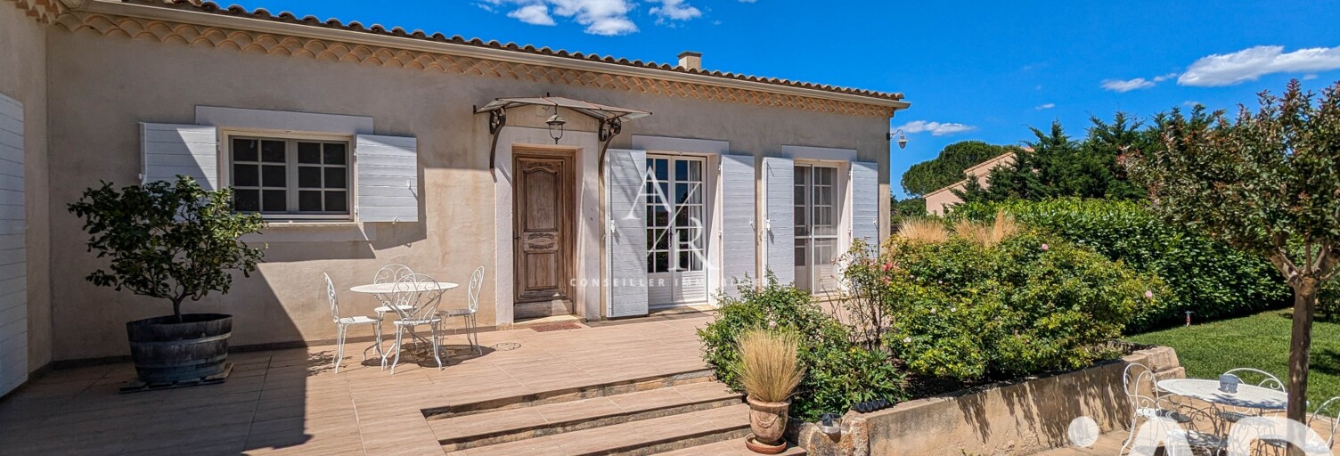 Maison 4 Pièces 126 m² à vendre à Arles (13200)