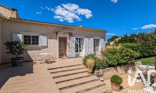 Maison 4 Pièces 125 m² à vendre à Arles (13200)