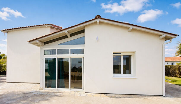 Villa / Maison 4 pièces  à vendre Royan 17200