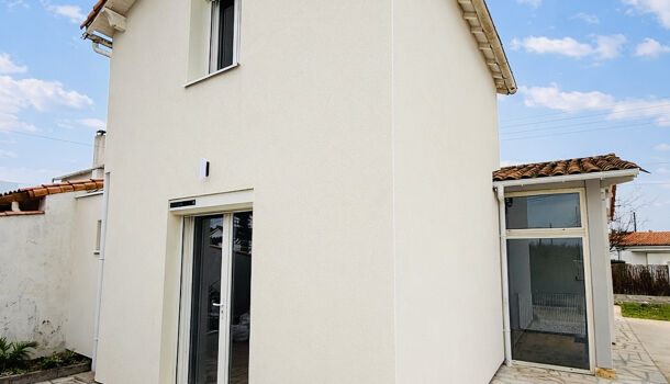 Villa / Maison 4 pièces  à vendre Royan 17200