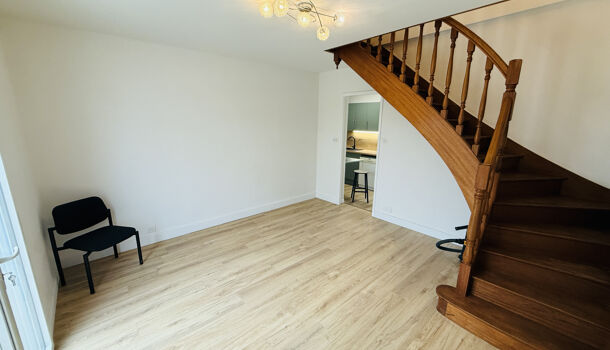 Villa / Maison 4 pièces  à vendre Royan 17200