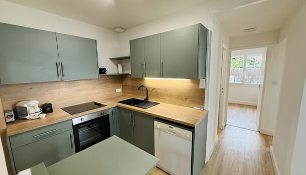 Villa / Maison 4 pièces  à vendre Royan 17200