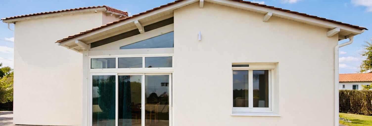 Maison 4 Pièces 75 m² à vendre à Royan (17200)