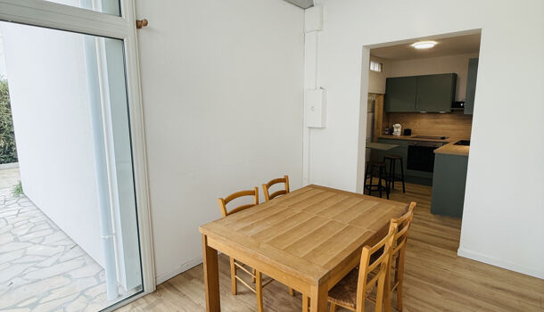 Villa / Maison 4 pièces  à vendre Royan 17200