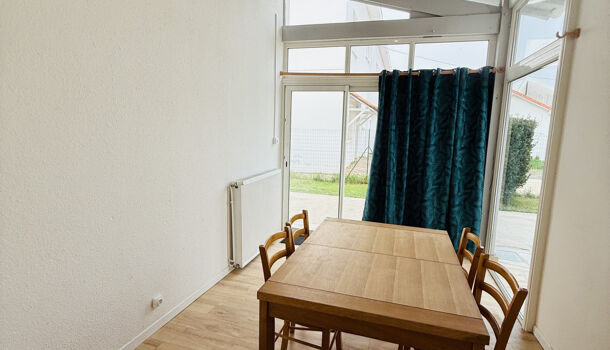 Villa / Maison 4 pièces  à vendre Royan 17200