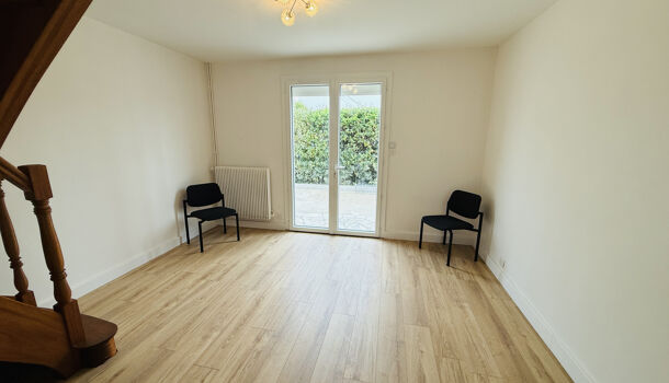 Villa / Maison 4 pièces  à vendre Royan 17200