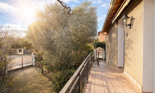 Maison 5 Pièces 105 m² à vendre à Écully (69130)