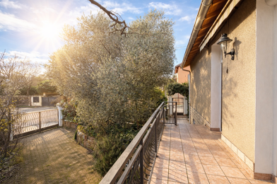 Maison 5 pièces 349000 €