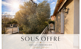 Maison 5 Pièces 105 m² à vendre à Écully (69130)