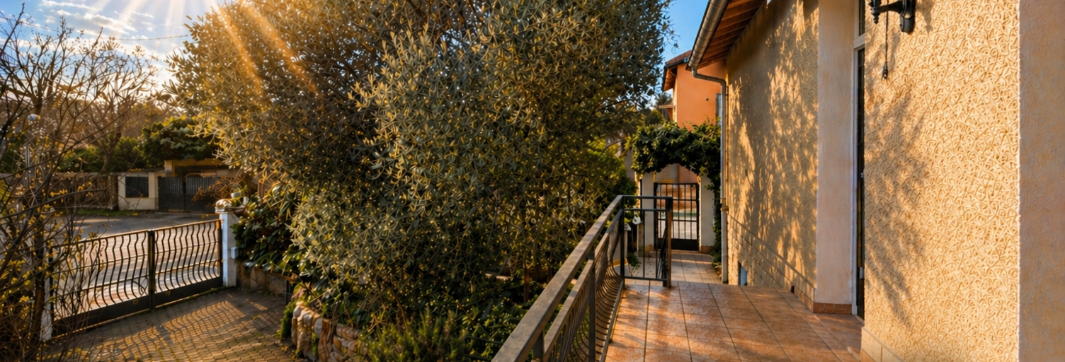 Maison 5 Pièces 105 m² à vendre à Écully (69130)