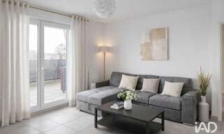 Appartement 3 Pièces 61 m² à vendre à Pornichet (44380)