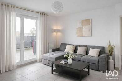 Appartement 3 pièces 275000 €