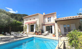 Maison 7 Pièces 200 m² à vendre à La Farlède (83210)