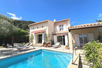 Maison 7 pièces 795000 €