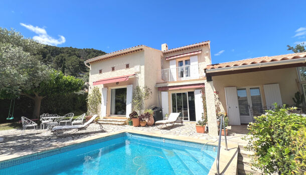 Villa / Maison 7 pièces  à vendre Farlède (La) 83210