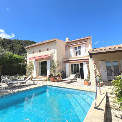 Maison 7 pièces 795000 €