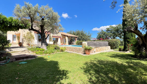 Villa / Maison 7 pièces  à vendre Farlède (La) 83210