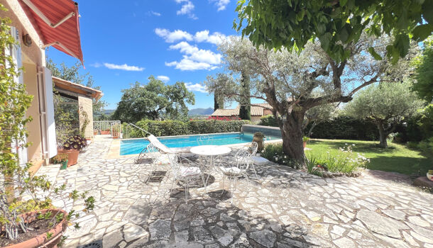 Villa / Maison 7 pièces  à vendre Farlède (La) 83210