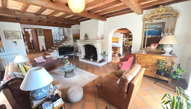 Villa / Maison 7 pièces  à vendre Farlède (La) 83210