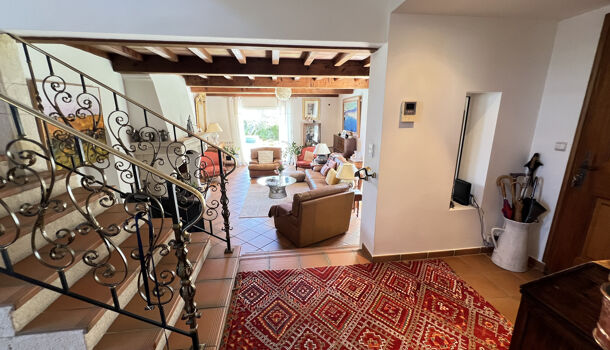 Villa / Maison 7 pièces  à vendre Farlède (La) 83210