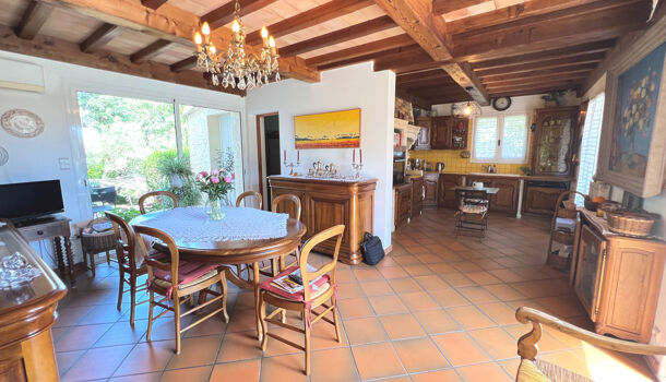 Villa / Maison 7 pièces  à vendre Farlède (La) 83210