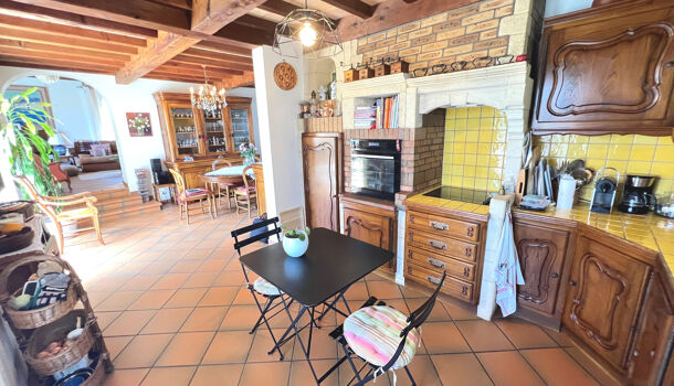 Villa / Maison 7 pièces  à vendre Farlède (La) 83210