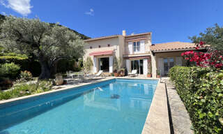 Maison 7 Pièces 200 m² à vendre à La Farlède (83210)