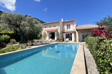 Maison 7 pièces 795000 €