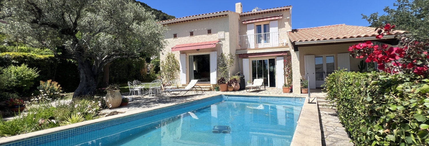 Maison 7 Pièces 200 m² à vendre à La Farlède (83210)
