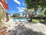 LA FARLEDE BELLE VILLA 200M2 AU CALME — photo 2