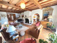 LA FARLEDE BELLE VILLA 200M2 AU CALME — photo 4