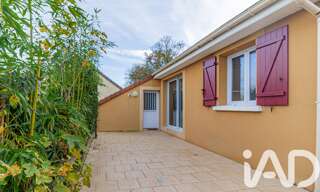 Maison 6 Pièces 120 m² à vendre à Maule (78580)