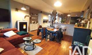 Maison 6 Pièces 192 m² à vendre à Lesmont (10500)