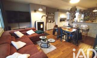 Maison 6 Pièces 192 m² à vendre à Lesmont (10500)