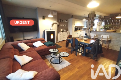 Maison 6 pièces 200000 €