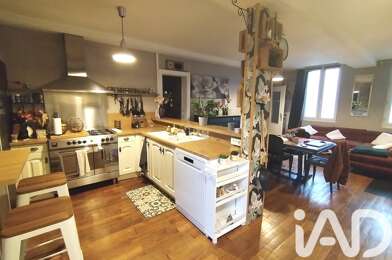 Maison 6 pièces 179000 €