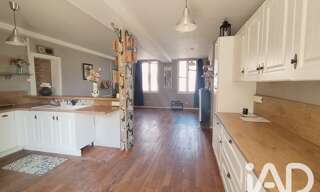 Maison 6 Pièces 192 m² à vendre à Lesmont (10500)