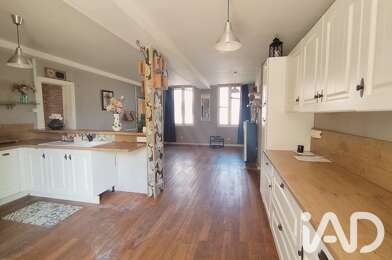 Maison 6 pièces 179000 €