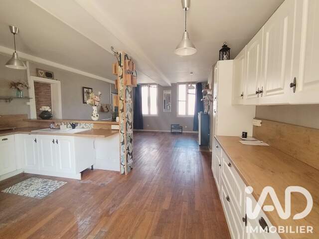 Vente Maison/villa 6 pièces — photo du bien