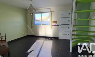 Maison 5 Pièces 89 m² à vendre à Beaufort-en-Anjou (49250)