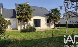 Maison 5 Pièces 89 m² à vendre à Beaufort-en-Anjou (49250)