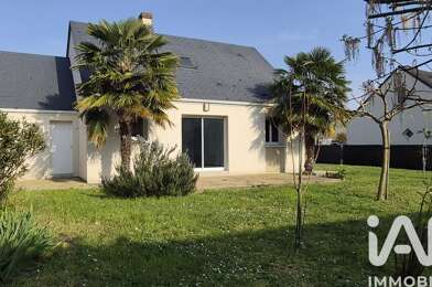 Maison 5 pièces 200000 €