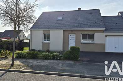 Maison 5 pièces 200000 €