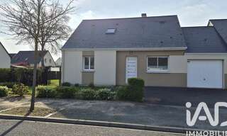 Maison 5 Pièces 89 m² à vendre à Beaufort-en-Anjou (49250)