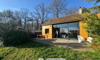 Maison 5 Pièces 130 m² à vendre à Neauphle-le-Château (78640)